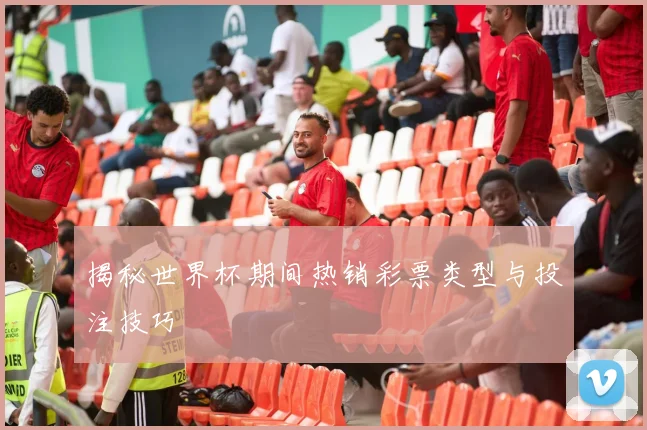揭秘世界杯期间热销彩票类型与投注技巧
