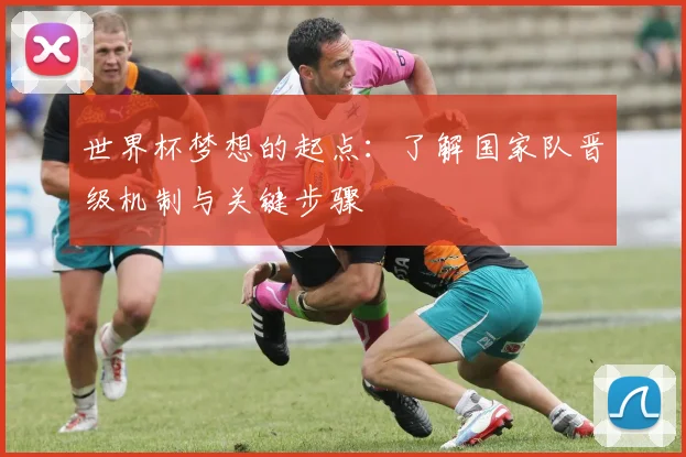 世界杯梦想的起点：了解国家队晋级机制与关键步骤