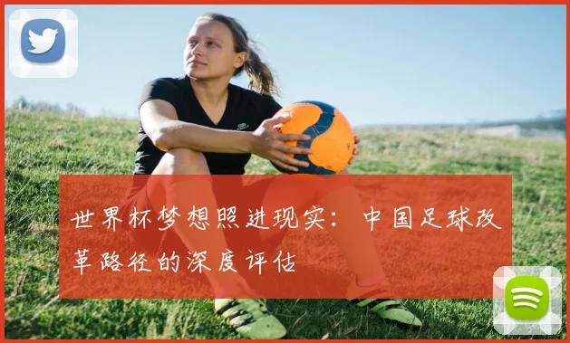 世界杯梦想照进现实：中国足球改革路径的深度评估