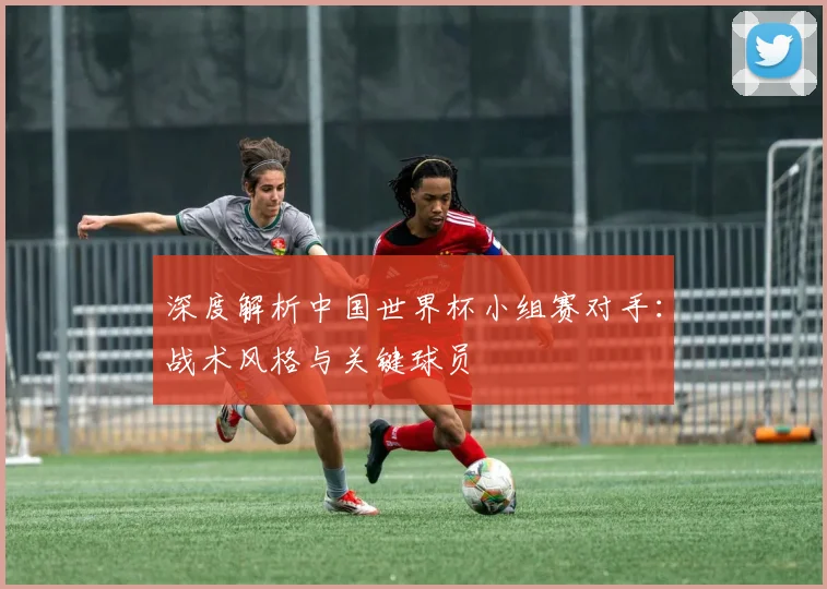 深度解析中国世界杯小组赛对手:战术风格与关键球员