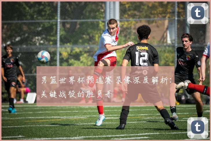 男篮世界杯预选赛录像深度解析：关键战役的胜负手